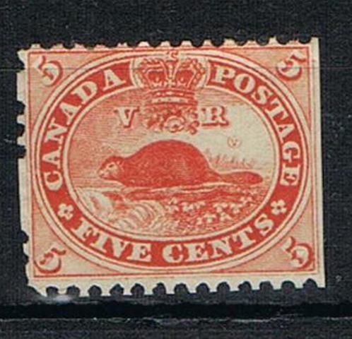 Image of Canada-Colony of Canada SG 31 LMM British Commonwealth Stamp